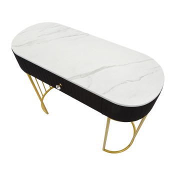 CONSOLE MONTPELLIER PRETO