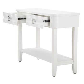 CONSOLE BRILHO
