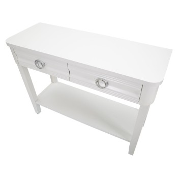 CONSOLE BRILHO