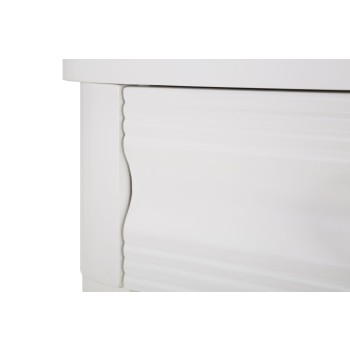 CONSOLE BRILHO