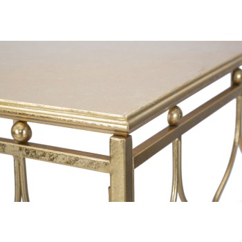 CONSOLE ÁRABE