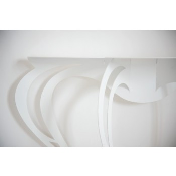 Console BALLERINA 2758 ARTES E OFÍCIOS