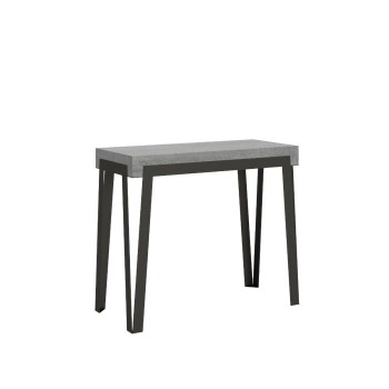 Mesa de console pequena Rio Itamoby