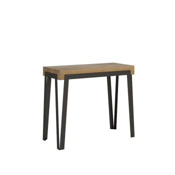 Mesa de console pequena Rio Itamoby