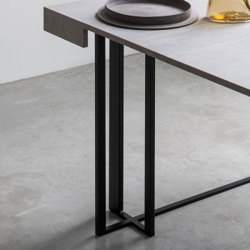 Console Supremo 0/430 PEZZANI 