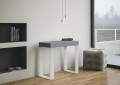 Console Tecno Itamoby com corpo branco