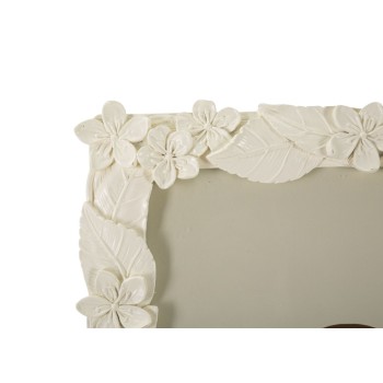MOLDURA CREME DE FOLHA