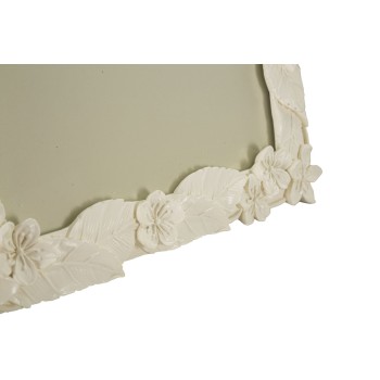 MOLDURA CREME DE FOLHA