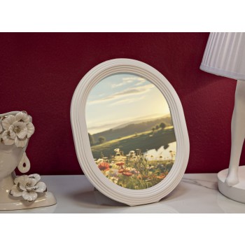 TAMANHO INTERNO DA MOLDURA OVAL