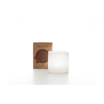 CUBO 20 LUMINOSO LP CUB020 LP CUE020 SLIDE