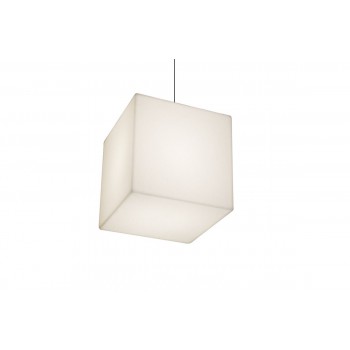 CUBO 20 SUSPENSION LUMINOUS LP CUI020 SLIDE