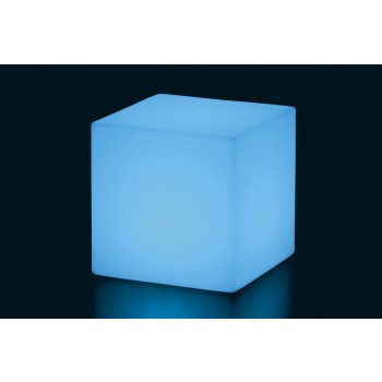 CUBO 25 LED LUMINOSO O SLIDE CUB025