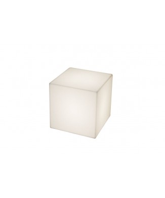 CUBO 25 LED LUMINOSO O SLIDE CUB025