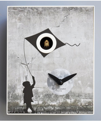 Cuco D'Apres Banksy