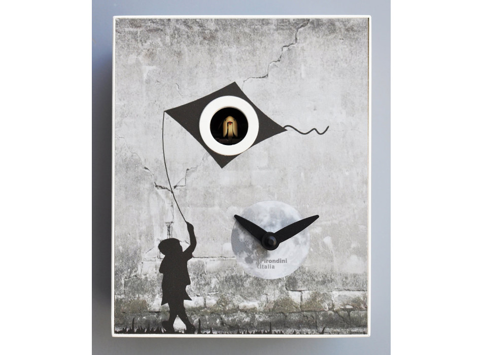 Cuco D'Apres Banksy