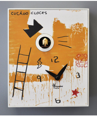 Cuco Depois de Basquiat