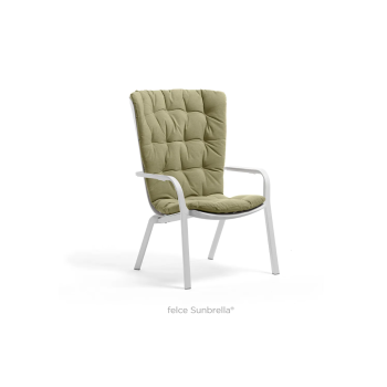 Travesseiro Nardi Comfort Folio