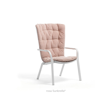Travesseiro Nardi Comfort Folio