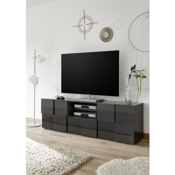 DAMA - base de TV grande