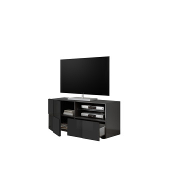 DAMA - pequena base de TV