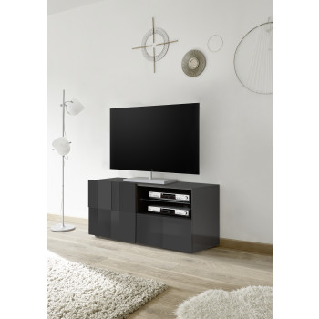 DAMA - pequena base de TV