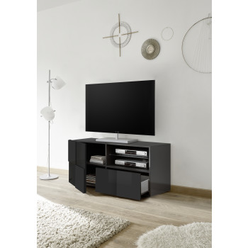 DAMA - pequena base de TV