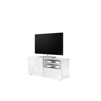 DAMA - pequena base de TV