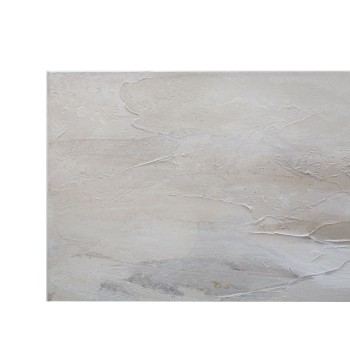 Conjunto de 3 pinturas em tela Monty