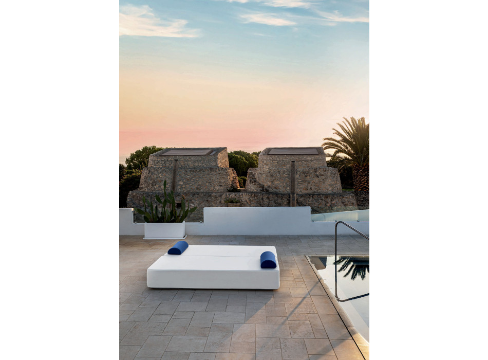 Conjunto de sofás para exterior 6 Mare MyYour