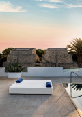 Conjunto de sofás para exterior 6 Mare MyYour