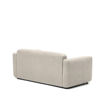 Sofá modular Neom de 2 lugares, bege, 188 cm, FSC Mix Credit