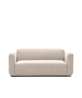 Sofá modular Neom de 2 lugares, bege, 188 cm, FSC Mix Credit