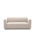 Sofá modular Neom de 2 lugares, bege, 188 cm, FSC Mix Credit