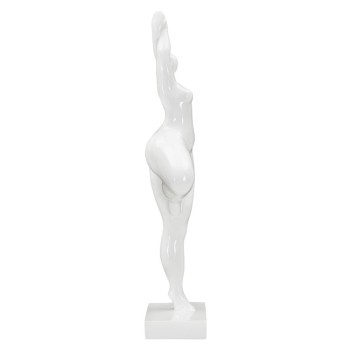 MULHER DE IOGA