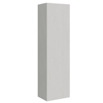 Isoka Elements - Base de coluna de chão Isoka L.60 A.210,3 P.39,2 esquerda-direita Carvalho Natural
