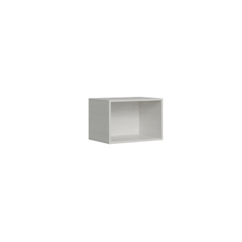 Isoka Elements - Unidade de parede aberta Isoka L.60 A.40 P.39,2 / L.40 A.60 P.39,2 Carvalho Natural