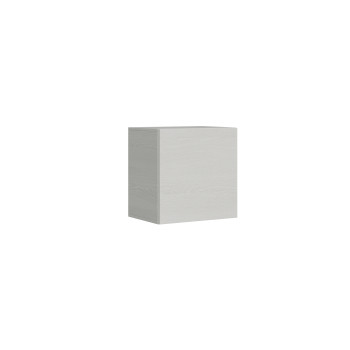 Isoka Elements - Unidade de parede Isoka L.60 A.60 P.39,2 (esquerda/direita) Carvalho Natural