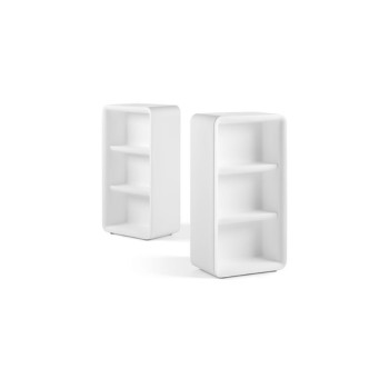 Bartolomeo display bar display Plust