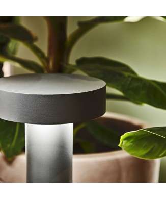 Destaque para o TESLA IDEAL LUX