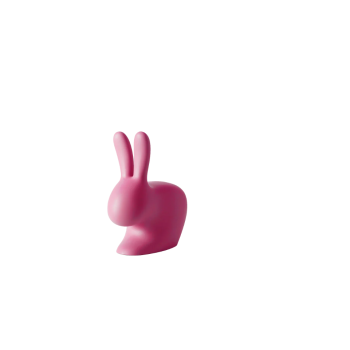 Batente de porta QEEBOO Coelho xs