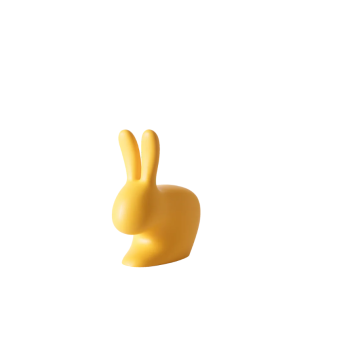 Batente de porta QEEBOO Coelho xs