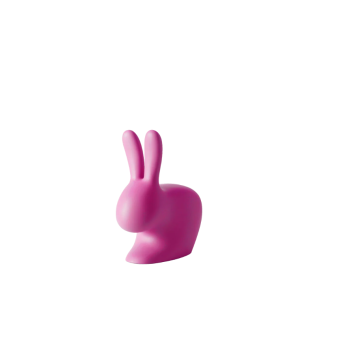 Batente de porta QEEBOO Coelho xs