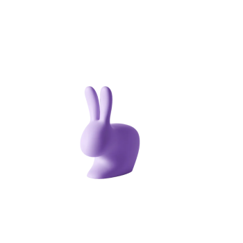 Batente de porta Coelho QEEBOO xs