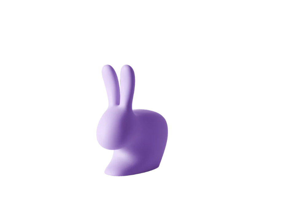 Batente de porta Coelho QEEBOO xs