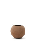 Floreira Solna efeito terracota, Ø 66 cm