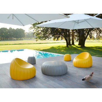 GELÉE LOUNGE SLIDE