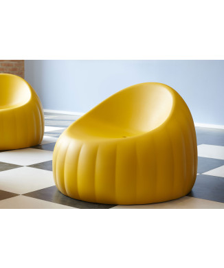 GELÉE LOUNGE SLIDE