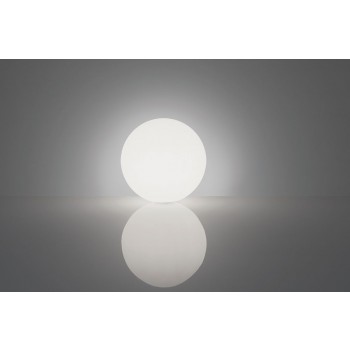 GLOBO DE LUZ DESLIZANTE