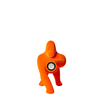 KONG XS QEEBOO ACABAMENTO AVELUDADO