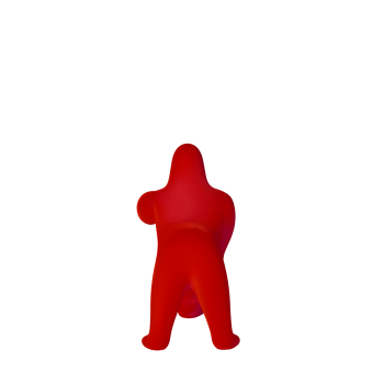 KONG XS QEEBOO ACABAMENTO AVELUDADO